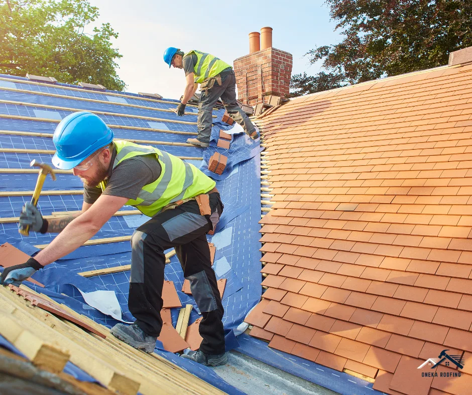 Why choose Roof Repair Near Me in Shoup, ID